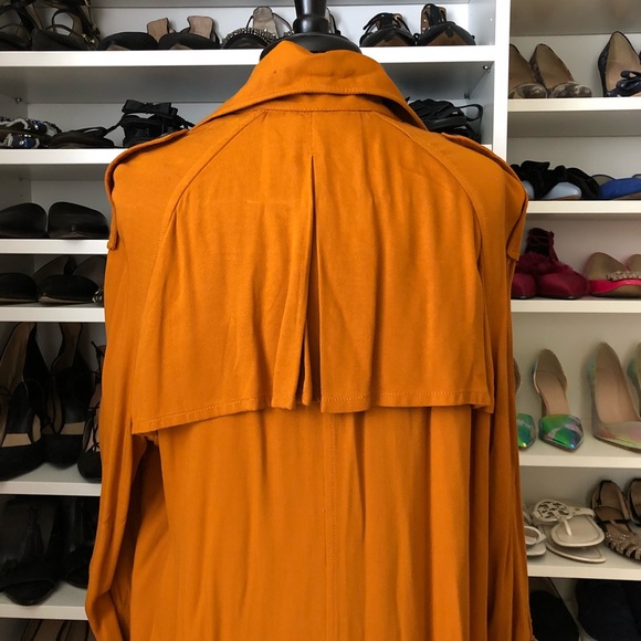 Zara coat - Picture 7 of 7